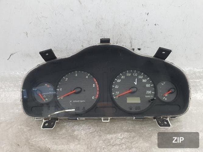 Hyundai Santa Fe 2002 — приборная панель дизель 94003-26410