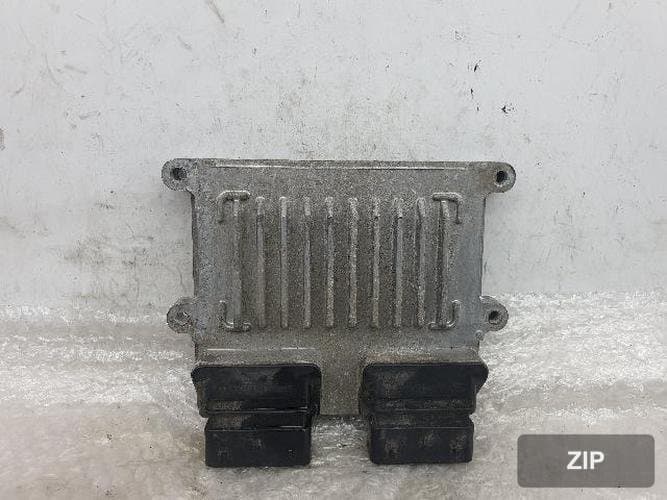 Hyundai Equus 2010 — ЭБУ (ECU) 39106-3C900