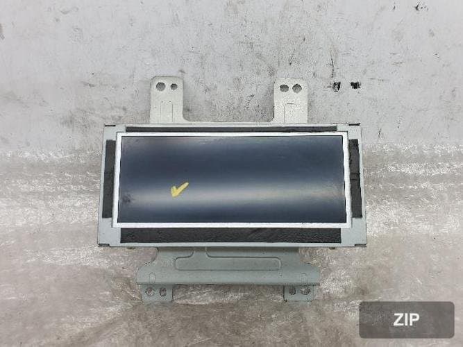 Kia K7 2013 — монитор навигации 961303R005