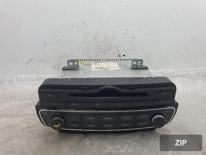 Kia K7 2013 — AV-система 96170-3R005