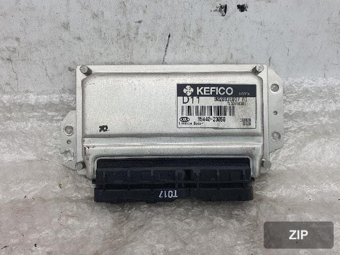 Kia Cerato 2006 — блок управления коробкой (TCU) 95440-23050