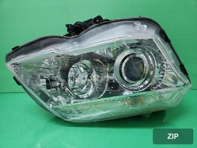 Mercedes-Benz GLK 2011 — фара правая A2048207559