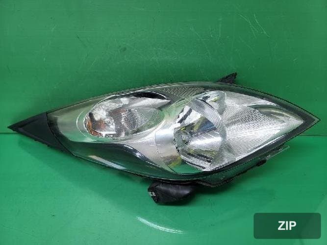 GM Daewoo Spark 2014 — фара правая