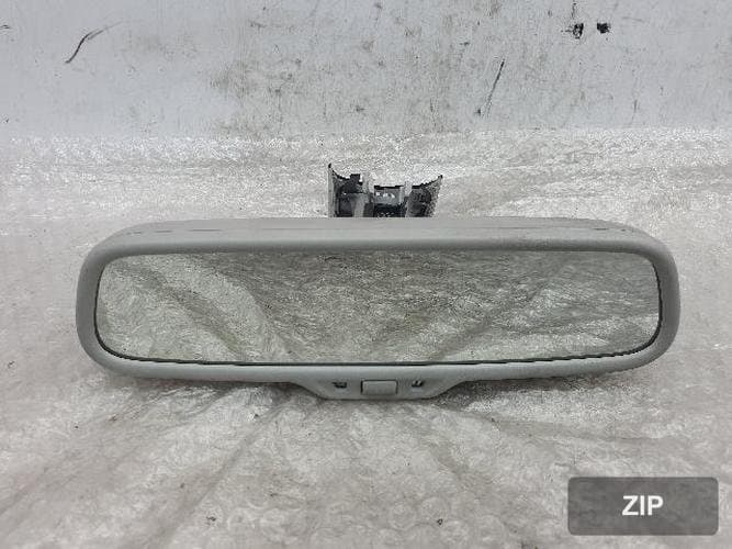 Audi A6 2014 — зеркало заднего вида салонное 8T0 857 511 1