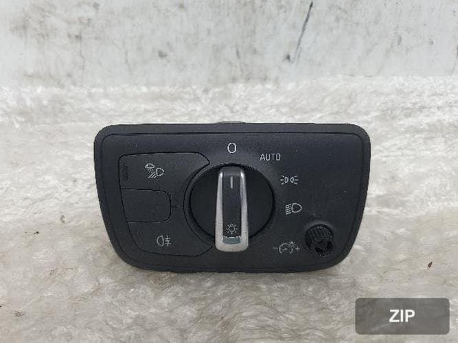 Audi A6 2014 — кнопка регулировки яркости фар 4G0 941 531 S 2