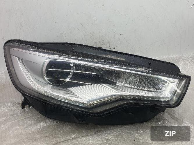 Audi A6 2014 — фара правая 4G0 941 044 J