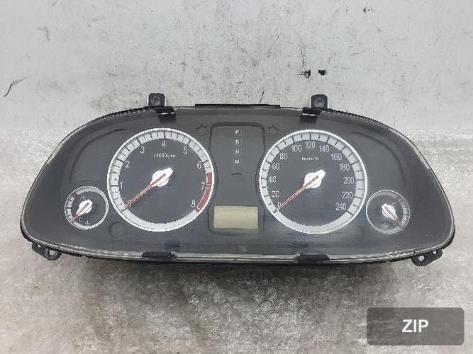 Hyundai Grandeur 2006 — панель приборов (LPG) 94003-3L040
