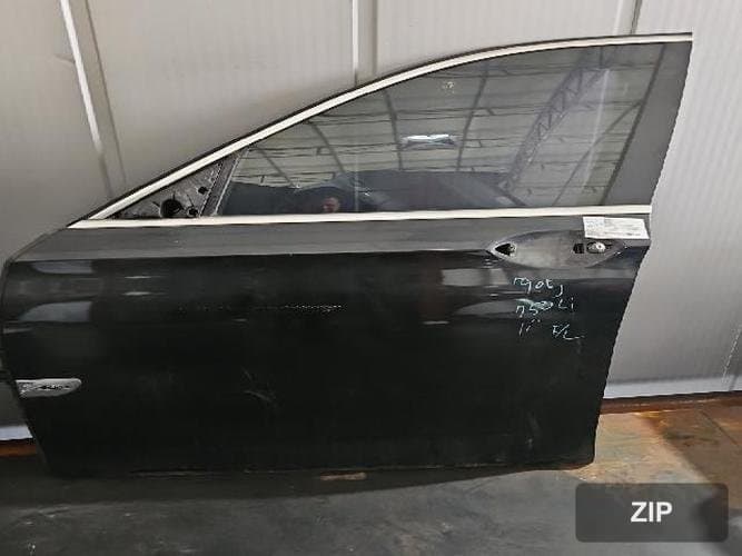 BMW 7 Series 2011 — дверь передняя левая 5A2A387