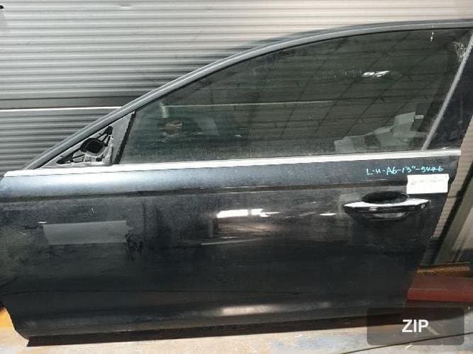 Audi A6 2016 — передняя дверь левая 4G0831051