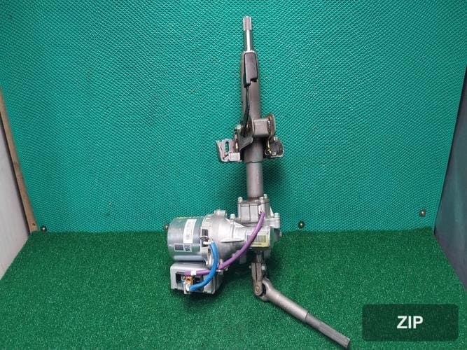 GM Daewoo Spark 2019 — вал рулевой MDPS