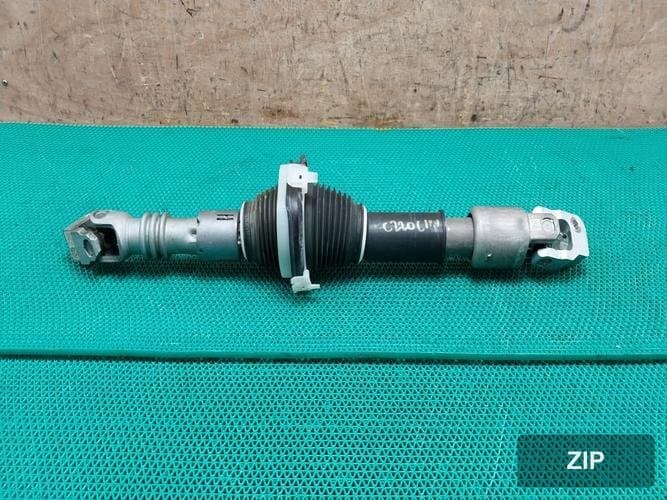 Mercedes-Benz C-Class 2017 — вал рулевой колонки A2054620478 (2шт)