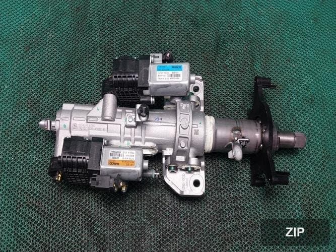 Kia K9 2022 — рулевой вал 56310J6300