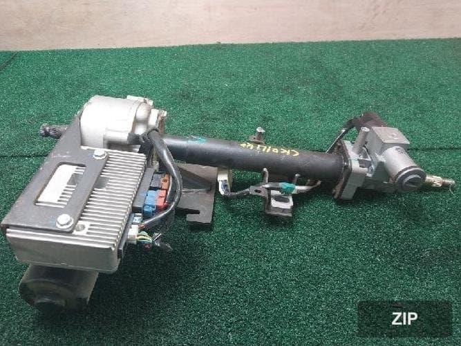 Hyundai 2015 — вал рулевой колонки M2704524BD1