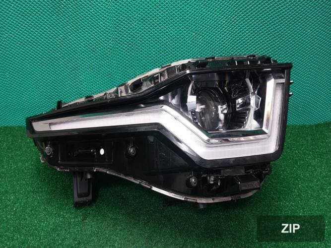 SsangYong Torres 2024 — фара правая 8310241200