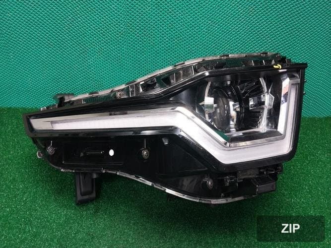 SsangYong Torres 2024 — фара правая 8310241200