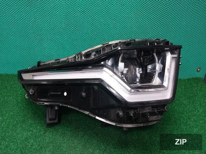 SsangYong Torres 2024 — фара головного света правая 8310241200