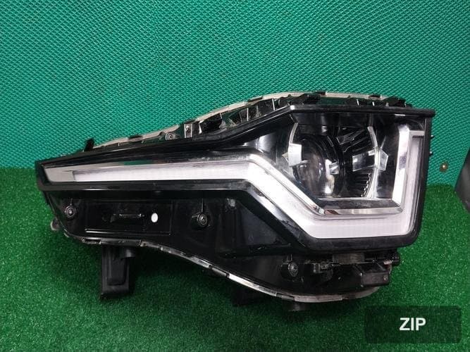 SsangYong Torres 2024 — фара правая 8310241200