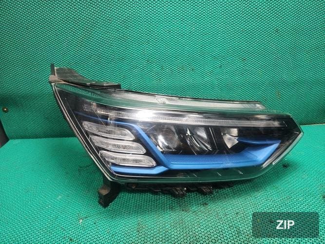 KG Mobility Korando 2022 — фара правая 8310239200