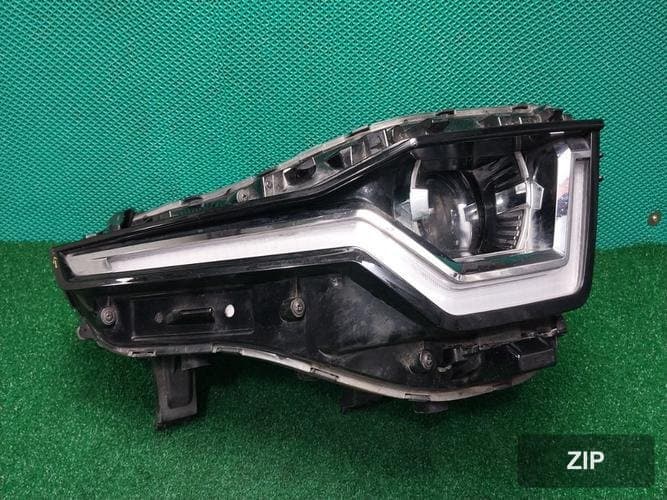 SsangYong Torres 2024 — фара правая 8310241200