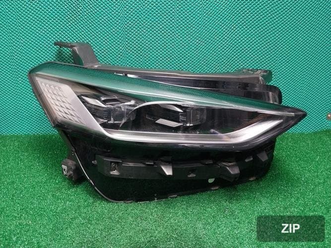 Kia K8 2022 — фара правая 92102N0000