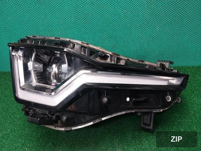 SsangYong Torres 2023 — фара левая 8310241200