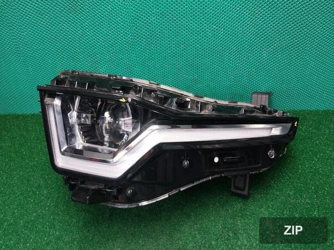 SsangYong Torres 2024 — (8310141200)