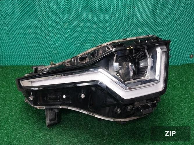 SsangYong Torres 2023 — фара правая 8310241200