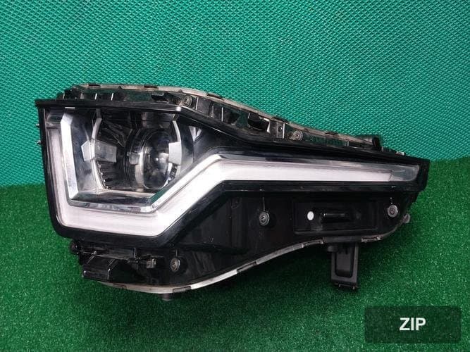 SsangYong Torres 2024 — фара левая 8310141200