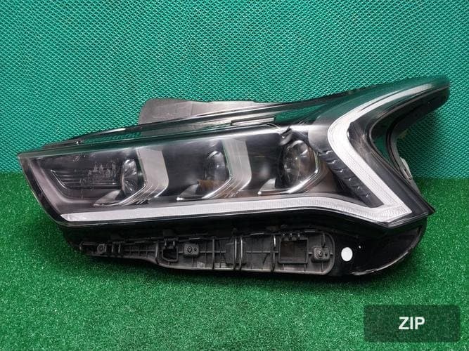 Kia K5 2022 — фара левая 92101L2100