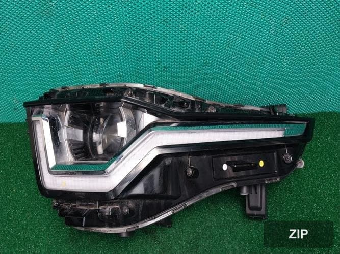 SsangYong Torres 2023 — фара левая 8310141200