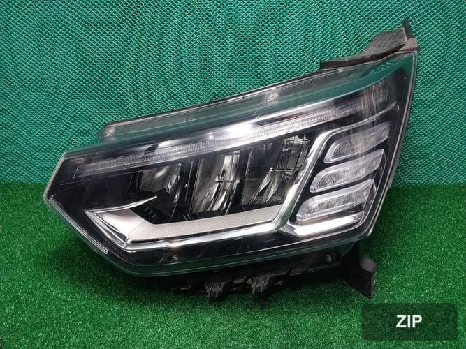 KG Mobility Korando 2020 — фара левая 8310137200