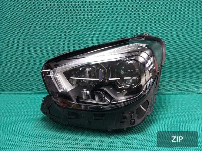 Mercedes-Benz E-Class 2022 — фара левая A2139066710