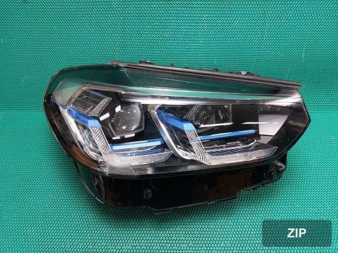 BMW X-series 2023 — фара правая 5A2921807