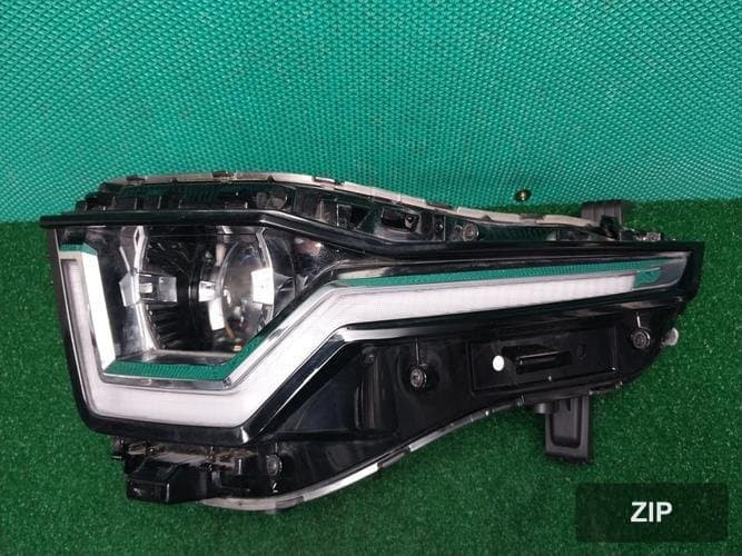 SsangYong Torres 2024 — фара левая 8310141200