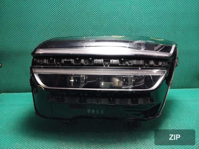 Genesis GV70 2022 — фара левая LED (92101AR 1)