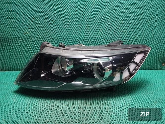 Kia K5 2012 — фара левая HID 921012T411