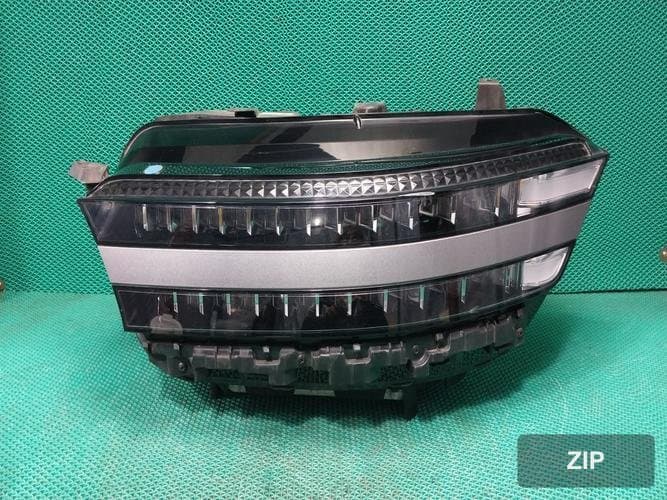 Genesis G90 2023 — фара левая LED 92101T4