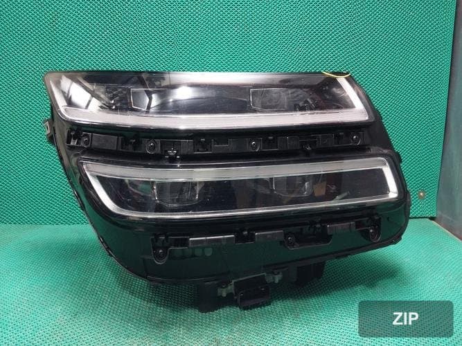 Genesis GV80 2021 — фара передняя правая (92102T6)