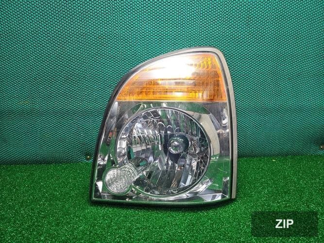 Hyundai Porter 2010 — фара левая 921014F100