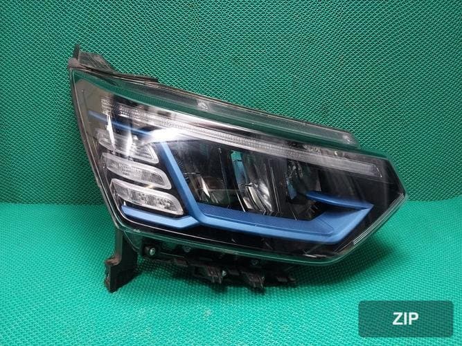 KG Mobility Korando 2022 — фара передняя правая 8310239200