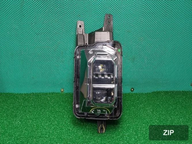 SsangYong Torres 2024 — фара правая 8310242000