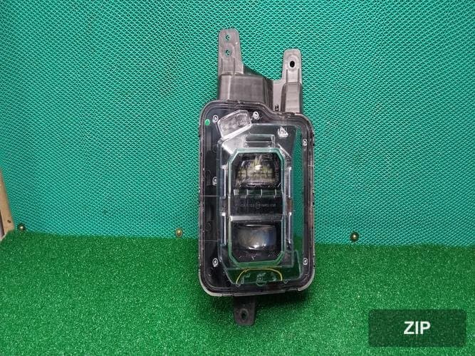 SsangYong Torres 2024 — фара левая в сборе 8310142000