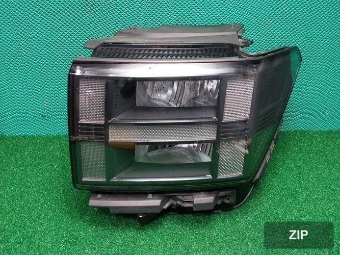 Hyundai Santa Fe 2025 — фара левая 92101P6050