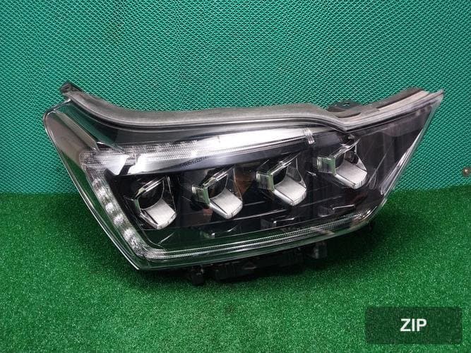 KG Mobility Rexton 2020 — фара правая 8310636010