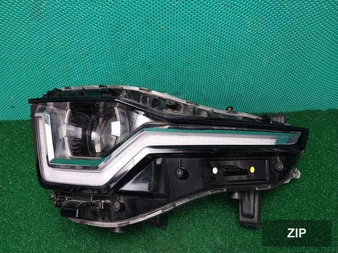 SsangYong Torres 2023 — фара левая 8310141200
