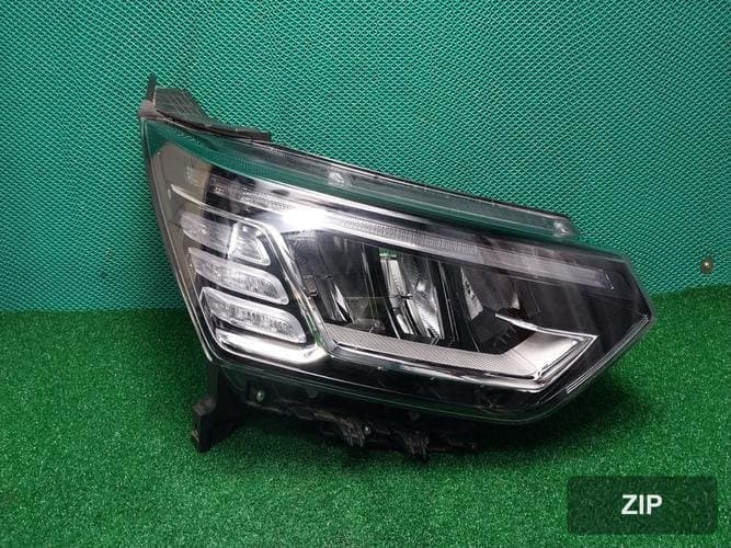 KG Mobility Korando 2023 — фара правая 8310237201