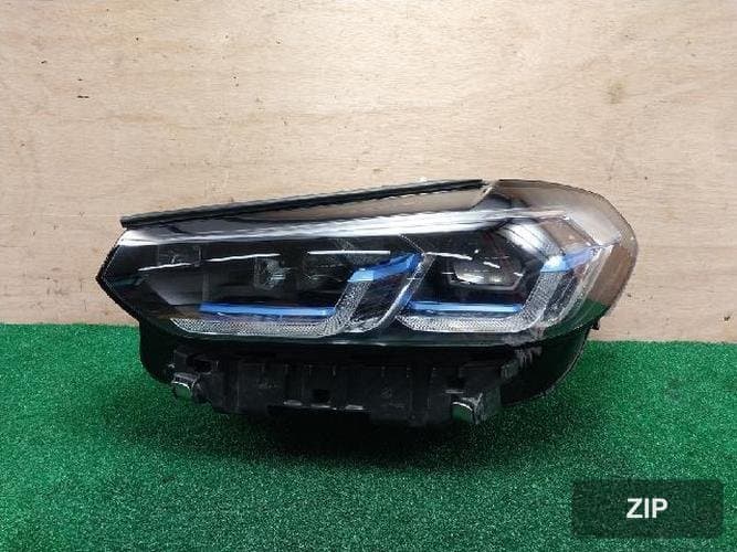 BMW X-series 2023 — фара левая LED 5A2921709