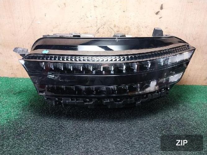 Genesis G90 2021 — фара левая LED 92101T4