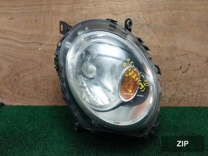 Mini Cooper 2009 — фара левая 63122751263