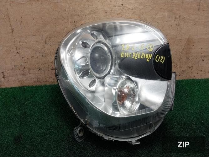 Mini Countryman 2012 — фара правая HID